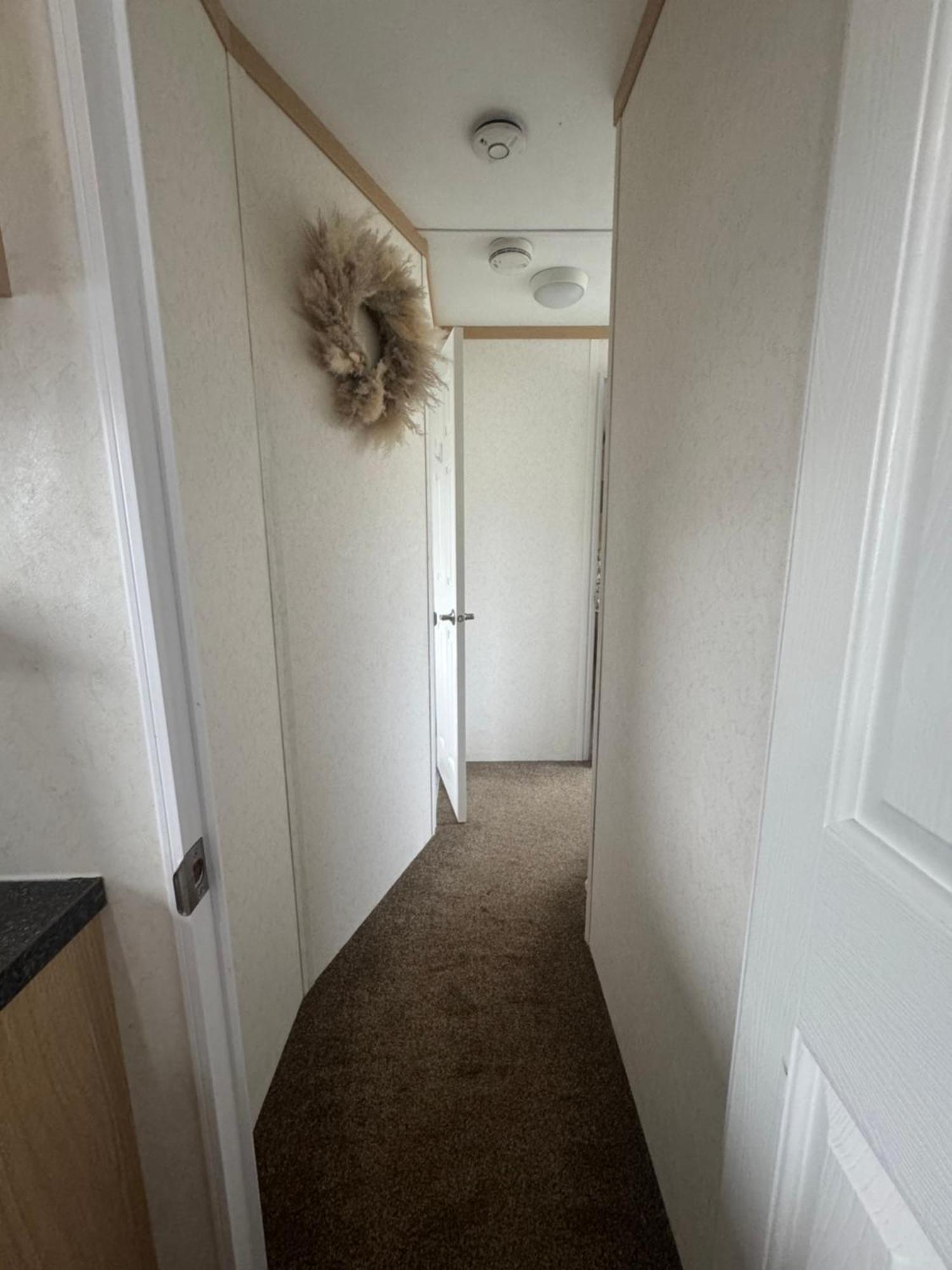 Marine Getaways Caravan Hire Rhyl Buitenkant foto